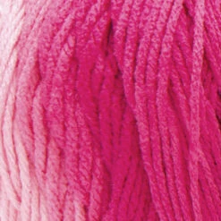 Red Heart Super Saver Ombre Yarn -Clover Store Screen Shot 2022 05 13 at 7.30.11 AM