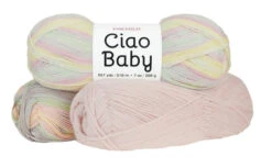 PremierĀ® Premier Ciao Baby Yarn