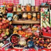 Preserves! Jigsaw Puzzle