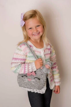 Parfait Cardigan -Clover Store Screen Shot 2023 10 30 at 11.12.00 AM