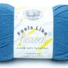 Lion Brand Feels Like Heaven Yarn