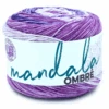 Mandala Ombre Yarn