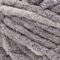 Bernat Blanket Extra Yarn -Clover Store Silver Steel