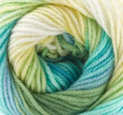 Kid's Hooded Cardi 18 Kid's Hooded Cardi -Clover Store Springtime 1