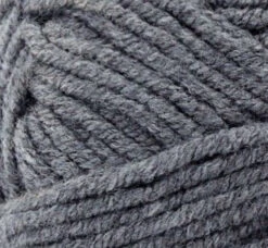 Premier® Premier Basix Chunky Yarn -Clover Store Steel