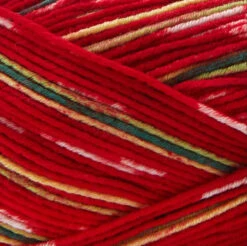 Premier® Premier Fruits Sock Yarn 23 Premier® Premier Fruits Sock Yarn -Clover Store Strawberry 438f8522 a434 4808 9c2e c3997c4ae6ab