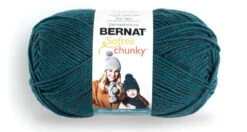 Bernat Softee Chunky Big Ball Yarn