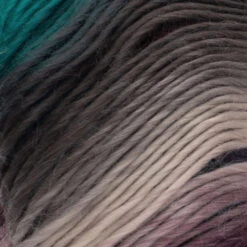 Red Heart Unforgettable Yarn -Clover Store Tealberry