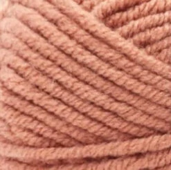 Premier® Premier Basix Chunky Yarn -Clover Store Terracotta 3437336b 6351 4fae 8380 d3c9a300578e