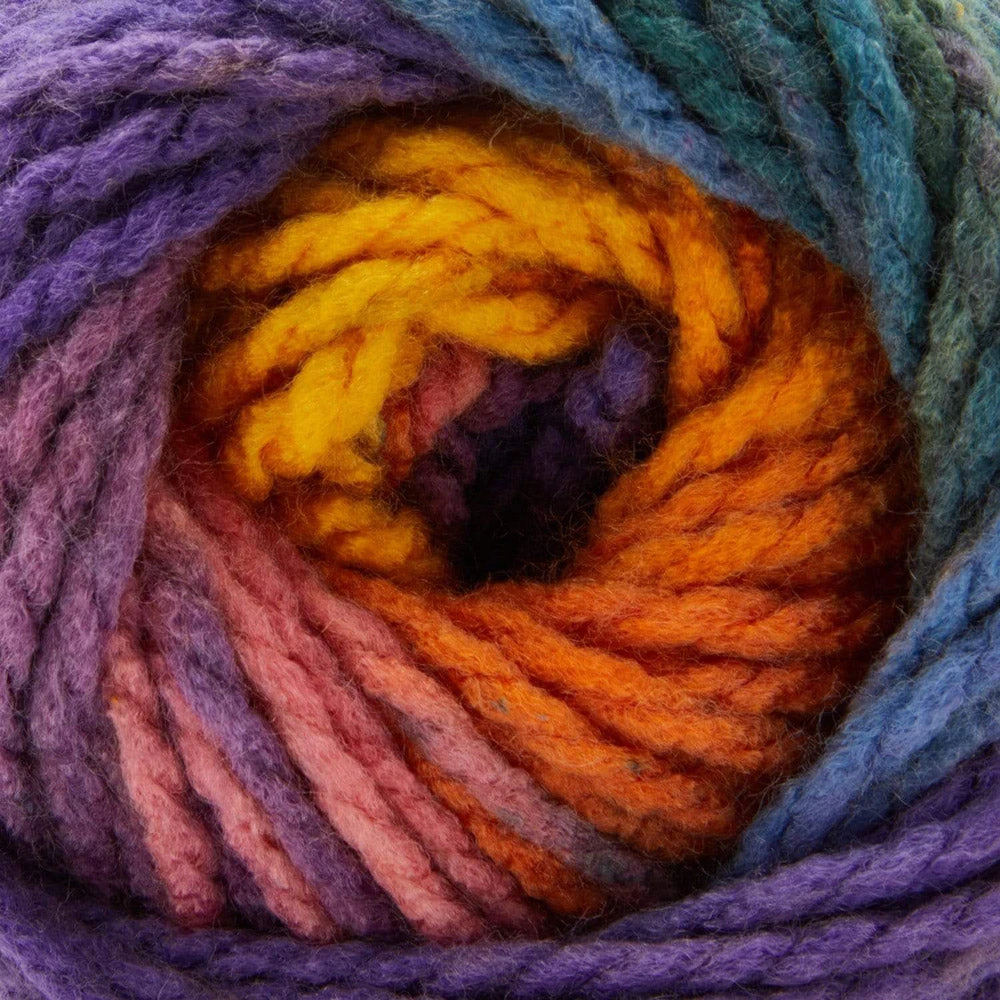 Premier® Premier Colorfusion Chunky Yarn 3 Premier® Premier Colorfusion Chunky Yarn - Image 3