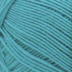 Red Heart Comfort Yarn -Clover Store Turquoise 1