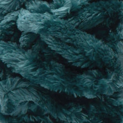 Bernat Velvet Plus Yarn -Clover Store Velveteal
