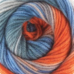 Premier® Premier Colorfusion DK Yarn -Clover Store Wildflower