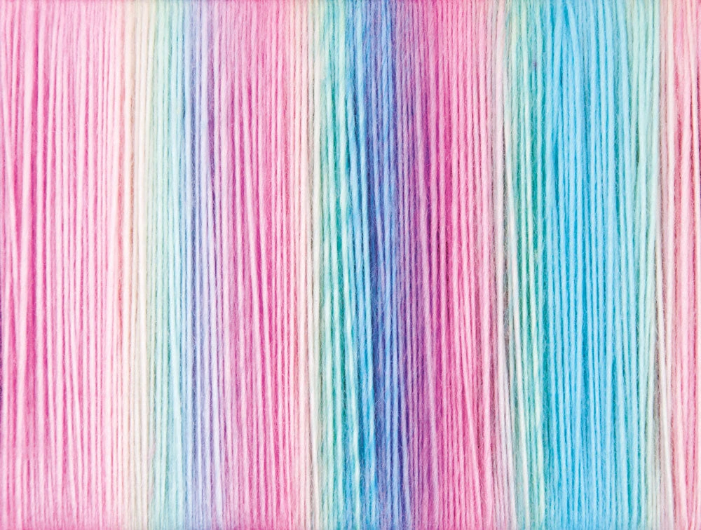 Colourscape Hat 9 Colourscape Hat - Image 9