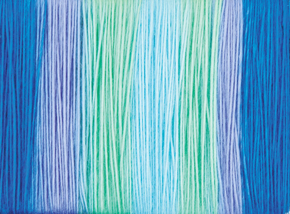 Prism Pocket Shawl 11 Prism Pocket Shawl - Image 11