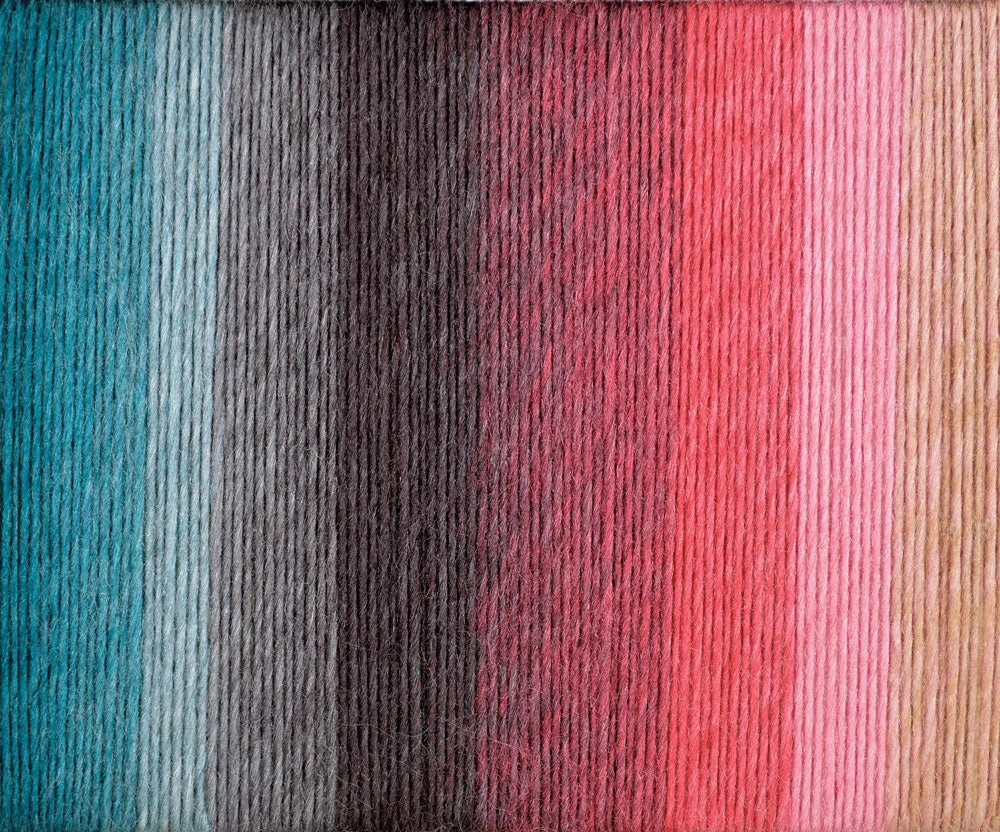 Colourscape Hat 3 Colourscape Hat - Image 3