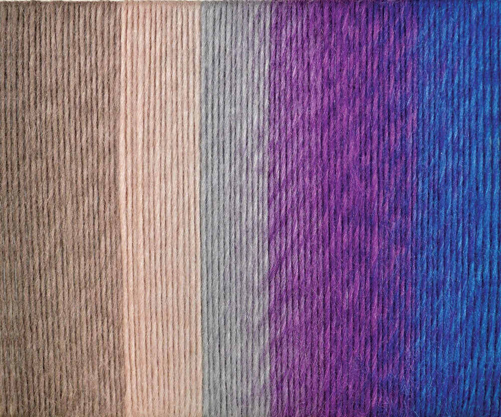 Colourscape Hat 8 Colourscape Hat - Image 8