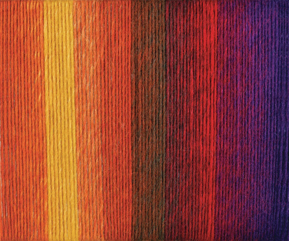 Colourscape Hat 15 Colourscape Hat - Image 15