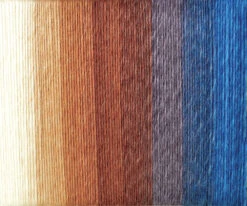 Leafy Beanie Crochet Kit -Clover Store Y1616844 1