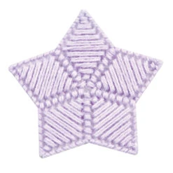 Pretty Poncho & Hat -Clover Store Y599004star 8cd455b1 c5e1 4b8b 8a9b 3dd91e166478