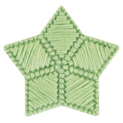 Lace Edge Blanket -Clover Store Y599009star 07bedc38 c52d 48f7 8116 025be6a913ce