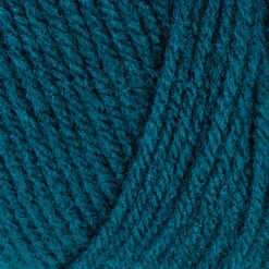 Braided Cable Crochet Blanket -Clover Store Y640656