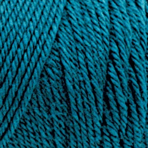 Crochet Strawberry Shortcake Baby Dress 9 Crochet Strawberry Shortcake Baby Dress - Image 9