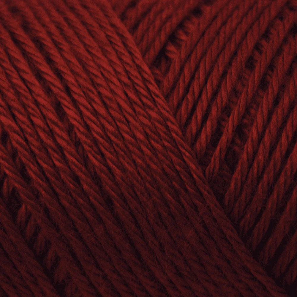 Crochet Strawberry Shortcake Baby Dress 5 Crochet Strawberry Shortcake Baby Dress - Image 5