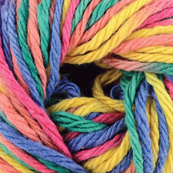 Spring Coasters Crochet Kit 17 Spring Coasters Crochet Kit - Image 17