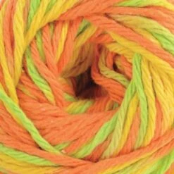 Spring Coasters Crochet Kit 25 Spring Coasters Crochet Kit -Clover Store YY0154410