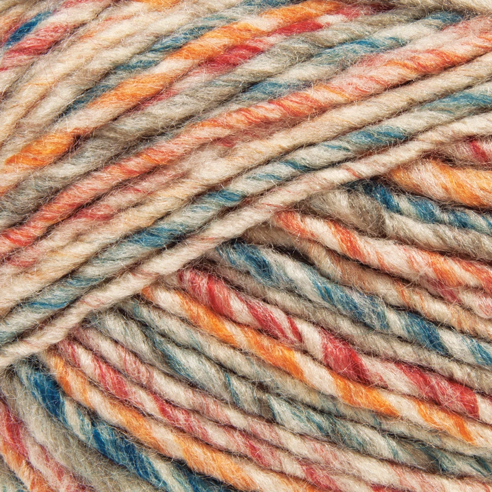 Textured Diamonds Poncho 2 Textured Diamonds Poncho - Image 2