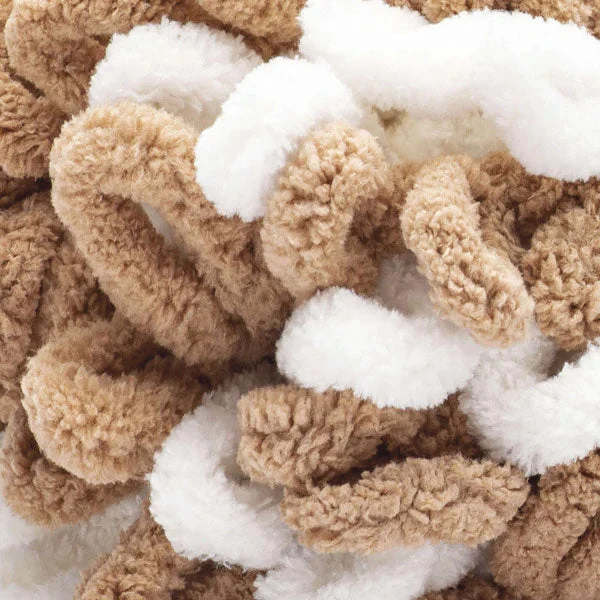 Bernat Alize Blanket EZ Yarn 5 Bernat Alize Blanket EZ Yarn - Image 5