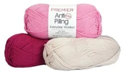 Premier® Premier Anti-Pilling Everyday Worsted Yarn