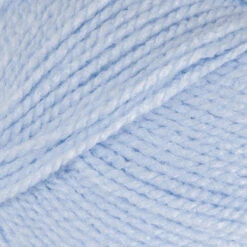 Easy Crocheted Baby Blanket -Clover Store YY554328 c9b66c7f efa9 426d 8c24 2851537e415c