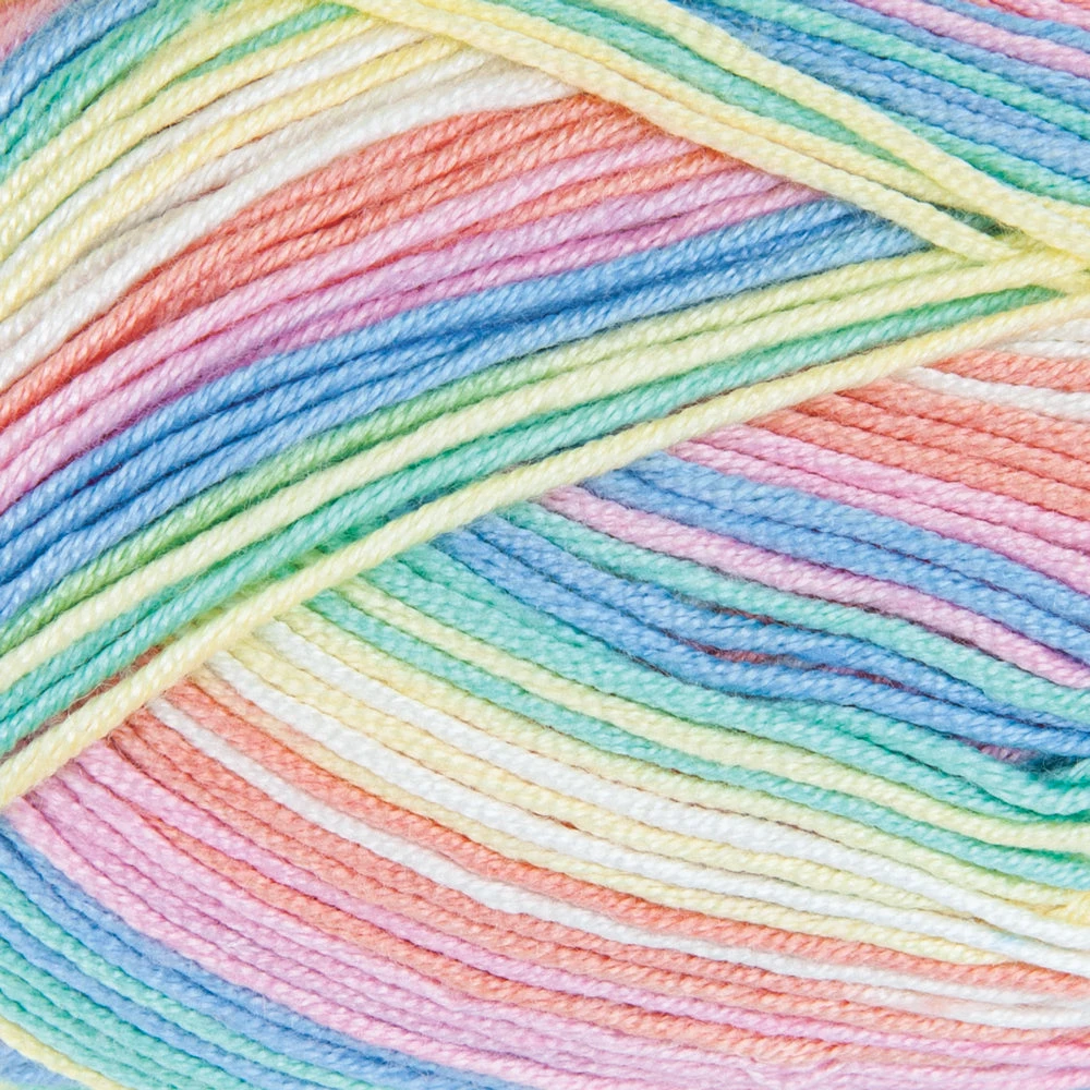 Lullaby Triangle Shawl 7 Lullaby Triangle Shawl - Image 7