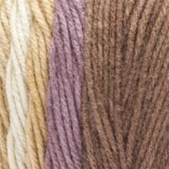 Caron Jumbo Ombre Yarn -Clover Store YY5749010