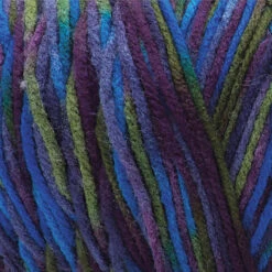 Caron Jumbo Ombre Yarn -Clover Store YY5749015