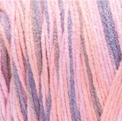 Caron Jumbo Ombre Yarn -Clover Store YY5749042