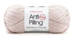 PremierĀ® Premier Anti-Pilling Bamboo Chunky Yarn
