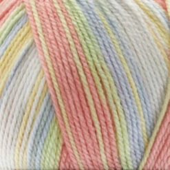 Premier® Premier Ciao Baby Yarn -Clover Store YY58014