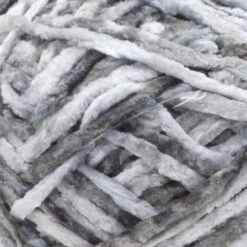 Bernat Crushed Velvet Yarn -Clover Store YY593001