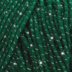 Peppermint Knit Blanket -Clover Store YY60203 1