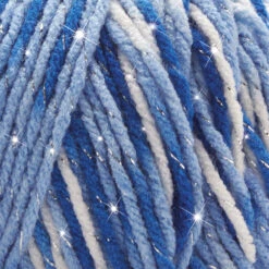 Premier® Premier Basix Shimmer Yarn -Clover Store YY60206