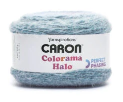 Caron Colorama Halo Yarn