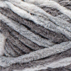 Bernat Blanket Tie Dye-ish Yarn -Clover Store YY63402
