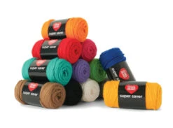 Red Heart Super Saver Multi Pack