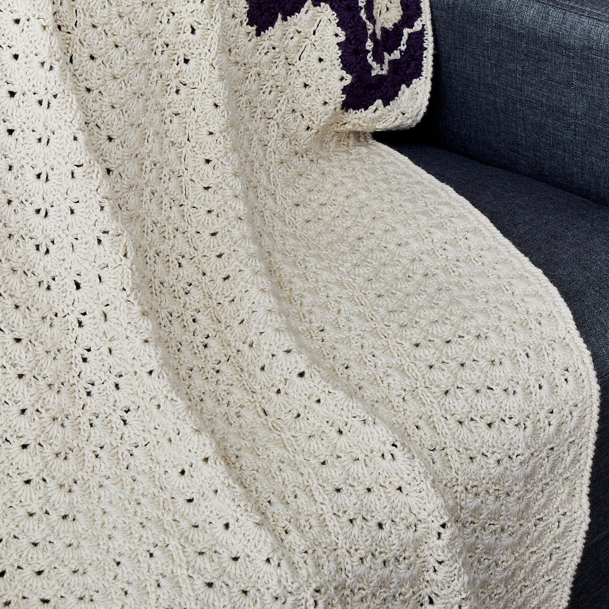 Deep V Throw 5 Deep V Throw - Image 5