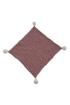 Bunny Lovey Blanket -Clover Store coelho 03