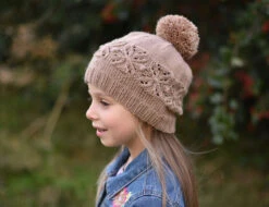 Starflake Hat -Clover Store dsc 0662 cr