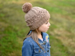 Starflake Hat -Clover Store dsc 0672 cr